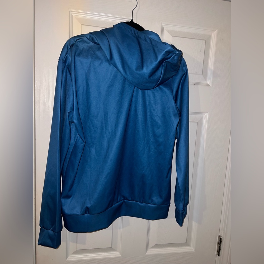 Obenie Retro Y2K Hoodie men’s size M - Picture 5 of 8